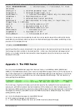 Preview for 66 page of MIDIbox SEQ V4 Beginner'S Manual