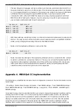 Preview for 68 page of MIDIbox SEQ V4 Beginner'S Manual