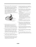 Предварительный просмотр 4 страницы MidiLand 747H Owner'S Manual