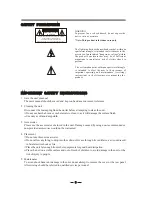 Предварительный просмотр 5 страницы MidiLand 747H Owner'S Manual