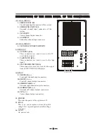 Предварительный просмотр 8 страницы MidiLand 747H Owner'S Manual