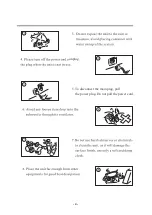 Предварительный просмотр 4 страницы MidiLand MLi 750 Owner'S Manual