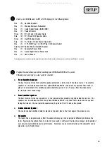 Preview for 3 page of MidiLand S4 8200 Owner'S Manual