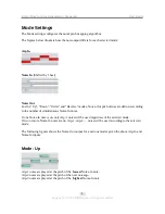 Preview for 6 page of MIDIMOOD UARP User Manual