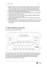 Preview for 6 page of midiphy LOOPA User Manual