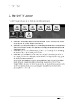 Preview for 10 page of midiphy LOOPA User Manual