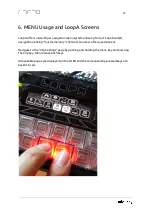 Preview for 11 page of midiphy LOOPA User Manual