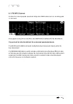 Preview for 16 page of midiphy LOOPA User Manual