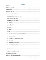 Preview for 2 page of midiplus AKM322 Owner'S Manual