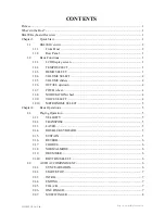 Preview for 2 page of midiplus EK490 Owner'S Manual