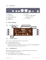 Preview for 6 page of midiplus EK490 Owner'S Manual