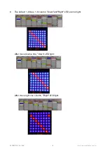 Preview for 8 page of midiplus SmartPAD Owner'S Manual