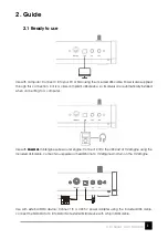 Preview for 5 page of midiplus X III Series User Manual