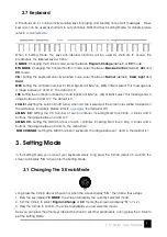 Preview for 8 page of midiplus X III Series User Manual