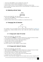 Preview for 10 page of midiplus X III Series User Manual