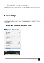 Preview for 12 page of midiplus X III Series User Manual