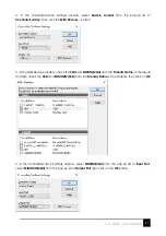 Preview for 22 page of midiplus X III Series User Manual