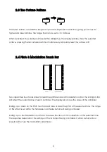 Предварительный просмотр 6 страницы midiplus X Pro Mini Series User Manual