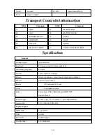 Preview for 15 page of Miditech Groovestation Owner'S Manual