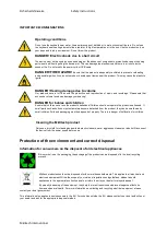 Preview for 11 page of Miditech midiface 4x4 Thru/Merge Quick Start Manual