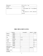 Preview for 12 page of Miditech Midistart T3 User Manual