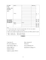 Preview for 37 page of Miditech Midistart T3 User Manual