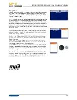 Preview for 39 page of Miditemp MP 11 Owner'S Manual