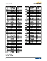 Preview for 62 page of Miditemp MP 11 Owner'S Manual