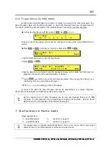 Preview for 105 page of Miditemp MP 22-CD Manual