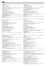 Preview for 6 page of MIDJ CLESSIDRA Assembly Instructions Manual