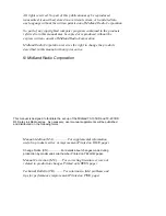 Предварительный просмотр 2 страницы Midland Radio Corporation 70-101BD User Manual