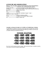 Предварительный просмотр 4 страницы Midland Radio Corporation 70-101BD User Manual