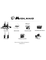 Предварительный просмотр 16 страницы Midland 1001z Owner'S Manual