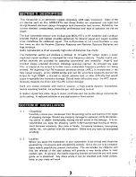 Preview for 2 page of Midland 13-509 User Manual