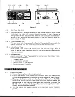 Предварительный просмотр 6 страницы Midland 13-509 User Manual