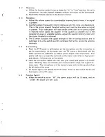 Preview for 7 page of Midland 13-509 User Manual