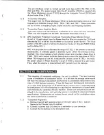 Предварительный просмотр 9 страницы Midland 13-509 User Manual