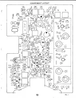 Предварительный просмотр 13 страницы Midland 13-509 User Manual