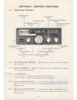 Preview for 35 page of Midland 13-510 Owner'S Manual