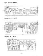 Предварительный просмотр 7 страницы Midland 13-513 Owner'S Manual