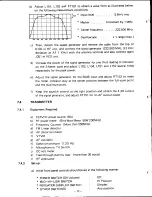 Предварительный просмотр 12 страницы Midland 13-513 Service Manual