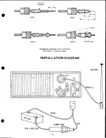 Предварительный просмотр 15 страницы Midland 13-513 Service Manual