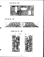 Preview for 25 page of Midland 13-513 Service Manual