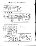 Preview for 28 page of Midland 13-513 Service Manual