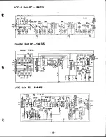 Preview for 29 page of Midland 13-513 Service Manual