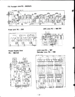 Preview for 30 page of Midland 13-513 Service Manual