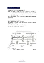 Предварительный просмотр 5 страницы Midland 13-795 Owner'S Manual