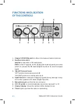 Предварительный просмотр 12 страницы Midland 210 DS User Manual