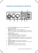 Предварительный просмотр 44 страницы Midland 210 DS User Manual