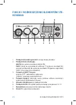 Предварительный просмотр 68 страницы Midland 210 DS User Manual